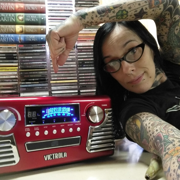 Meet your Posher - Picture 13 of 13